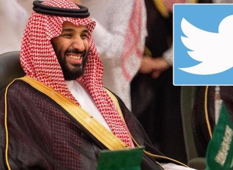 “Twitter” Səudiyyə Ərəbistanını blokladı