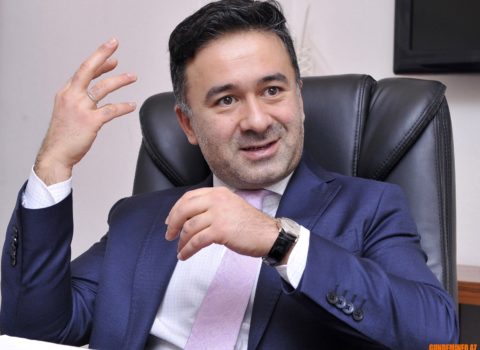 Tahir İmanov: “Bəhramın bu virusa yoluxması xəbərini yayan həkimlərə halallıq vermirik”