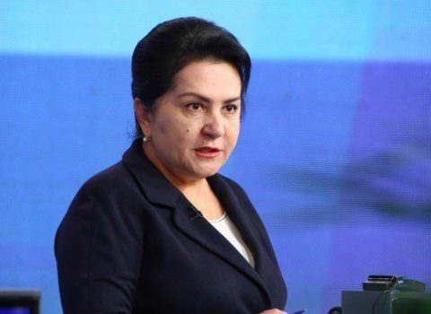 “Ölkədə yoxsul insanların sayı 5 milyondur” – Tənzilə Narbayeva
