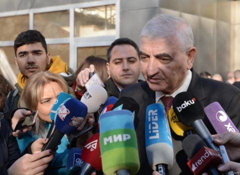 Deputatlığa namizədliyini geri götürənlərlə bağlı MƏLUMAT