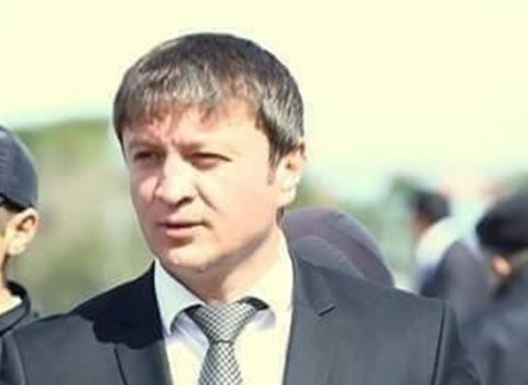 Seçicilərə ərzaq paylayan namizədə xəbərdarlıq edildi