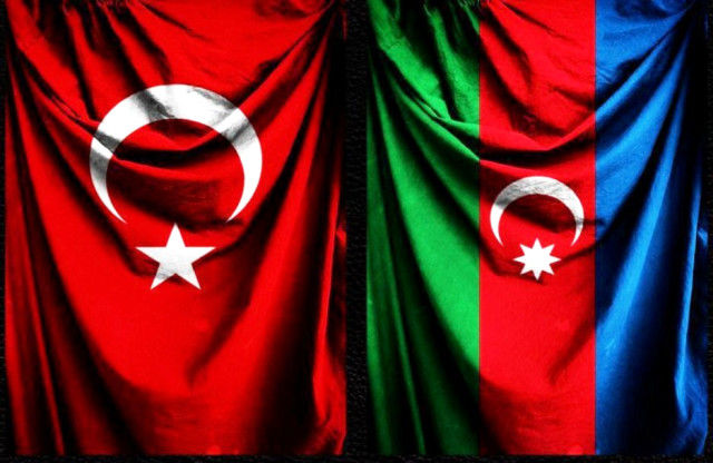Azərbaycanla Türkiyə bu barədə razılığa gəldi