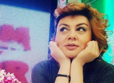 “Banu” Günelin evlilik xəbəri yalan çıxdı
