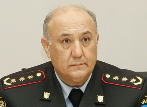 Vaqif Əsədov: “Sərnişinlərin daşınması zamanı avtobuslara normadan artıq sərnişin götürmək olmaz”