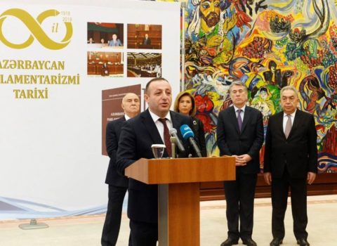 “Lerikin icra başçısı Prezidentimizə xəyanət edir” – VASİF QAFAROV