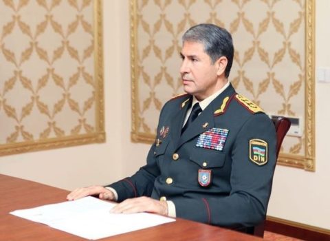 Vilayət Eyvazov rəis müavininin yerini dəyişdi – ƏMR