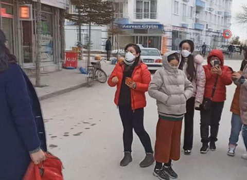 Türkiyədə 12 nəfər koronavirus şübhəsi ilə xəstəxanaya yerləşdirildi