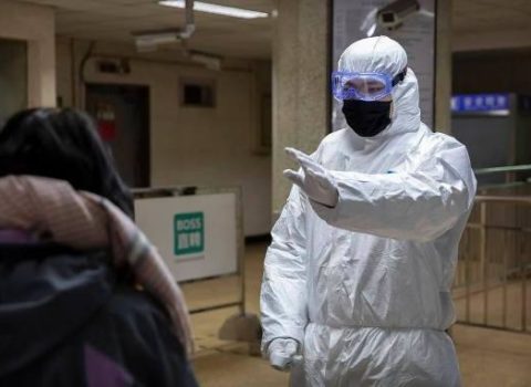 Çindən Türkiyəyə təxliyə edilən Azərbaycan vətəndaşlarında koronavirus aşkarlanmadı