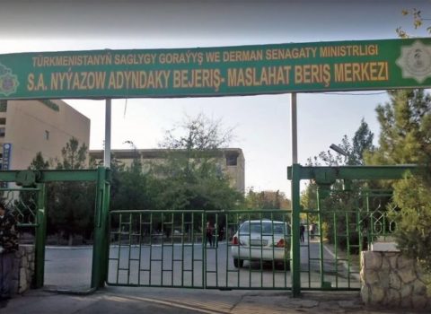 Liftlər işləmir, kanalizasiya və havalandırma sistemləri bərbad gündədir – AŞQABADDA