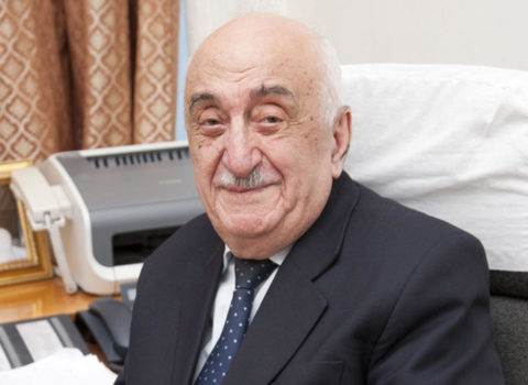 Gəmiyə və orta məktəbə Xoşbəxt Yusifzadənin adı verildi – SƏRƏNCAM