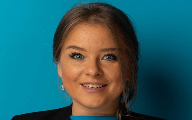 Yelena Sidorenko namizədliyini geri götürdü Yelena Sidorenko namizədliyini geri götürdü