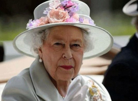 SON DƏQİQƏ! İngiltərə kraliçası II Elizabeta VƏFAT ETDİ – YENİLƏNİB