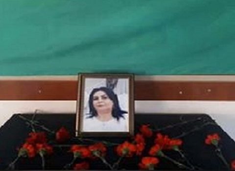 Bakıda müəllimə və qayınanası QRİPDƏN ÖLÜB?
