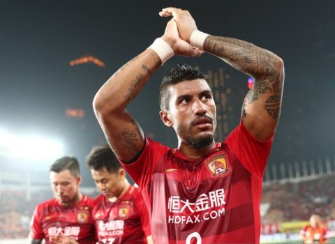 Ulduz futbolçu virus səbəbindən Çindən gedir