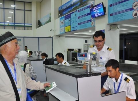 Turfirma 80 yaşlı zəvvarı necə aldatdı? – O, Ciddədə tərk edilmiş vəziyyətdə qaldı