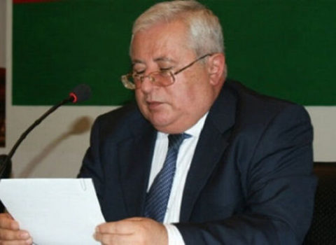 ŞOK: İcra başçısı eşşək südünü 80 manata satırmış