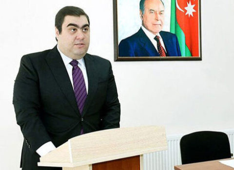 Vasif Talıbovun deputat seçilən oğlu haqda – dəbdəbəli toyu ilə… – FOTO