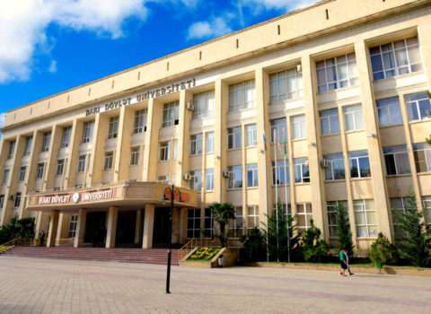 BDU 2 dekan, 16 kafedra müdiri axtarır – SİYAHI