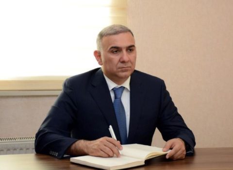 “Azərişıq”ın sədri Şamaxıda vətəndaşları qəbul edəcək