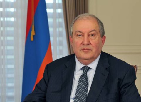 Armen Sarkisyan heç vaxt Azərbaycana və ya Türkiyəyə sərmayə qoymayıb  – Prezident aparatı