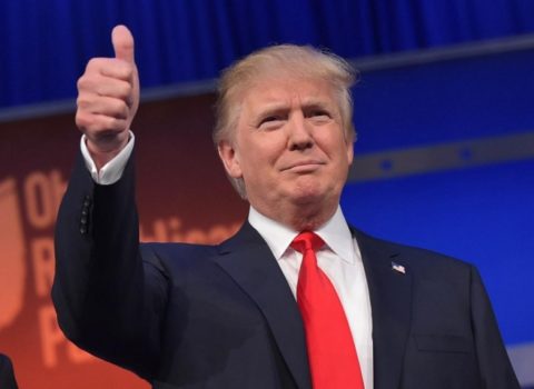 Putinin Trampa verdiyi 1500 dollarlıq hədiyyə