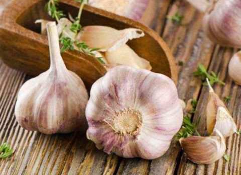 Koronavirus səbəbindən sarımsaq və zəncəfil qıtlığı başlayır