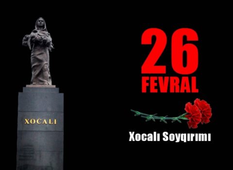 Beynəlxalq Türk Akademiyası Xocalı soyqırımı ilə bağlı bəyanat yaydı