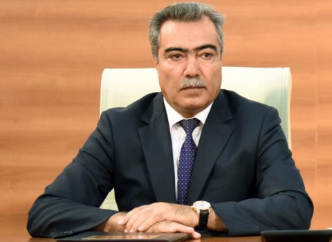 Vüqar Səfərli “axtarışa verildi” — VİDEO