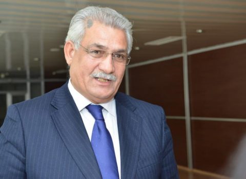 “Millətin vəkili olmaq istəyən yanında qoçu tutmaz” – Xalq artisti Kamil Musavini “TOPA TUTDU” – VİDEO