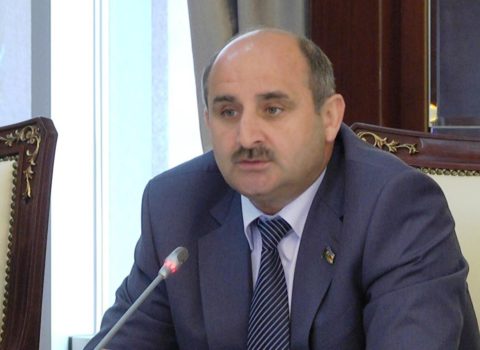 Seçki nəticələri ləğv olunan Çingiz Qənizadə: “Seçicilərim zəng edib ağlayırdılar”