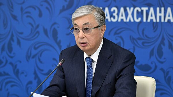 Qazaxıstanda atışmalar və kütləvi davalar: ölənlər var – Prezident bəyanat verdi Qazaxıstanda atışmalar və kütləvi davalar: ölənlər var – Prezident bəyanat verdi