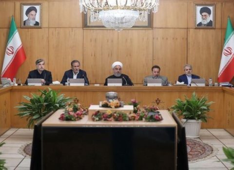 Ruhani: “ABŞ-a koronavirusa yeni bir virus qatmağa imkan verməyin”
