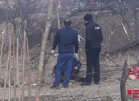 Gürcüstanda azərbaycanlı kişinin qətlinin təfərrüatları bilindi – FOTO