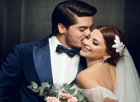 Aynişan Kənandan boşandı