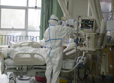 Gürcüstanda daha bir nəfər koronavirus şübhəsi ilə xəstəxanaya yerləşdirildi
