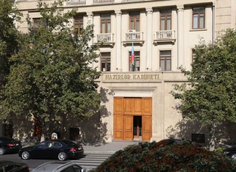 Bu avtomobillər gömrük rüsumundan azad edildi