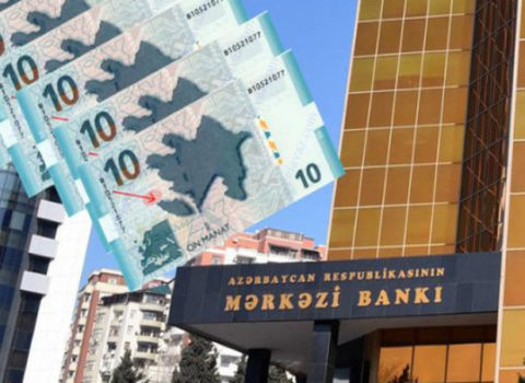 Mərkəzi Bank işğal altında olan ərazimizi unutdu – FOTOFAKT