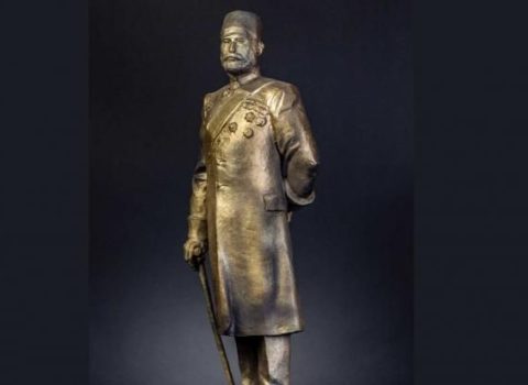 Tağıyevin heykəlinin açılış tarixi bəlli oldu