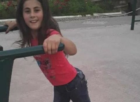 Atası Nərmin Quliyevanın yeni şəkilini paylaşdı – FOTO