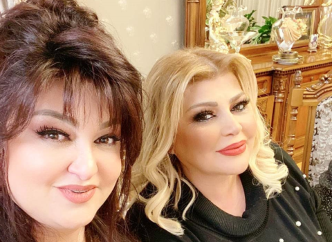 AzTV-nin Ceyranı illər sonra üzə çıxdı – FOTO