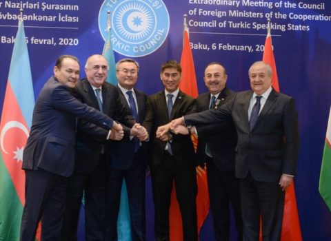 Bakıda Türk Şurasının iclası başa çatdı