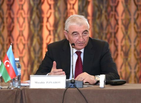 MSK sədri seçkidəki pozuntulardan danışdı: “Deyilir ki, kamera çəkir və hələ bir az da…”