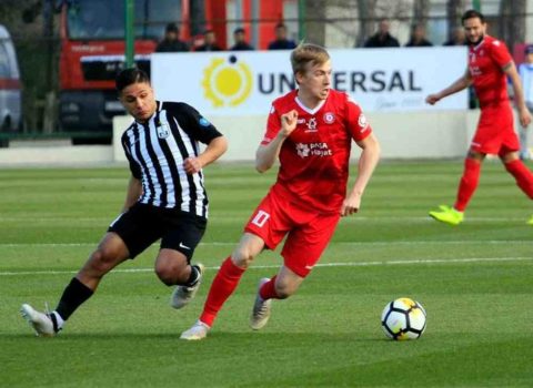 Aleksey İsayev: “Xahiş ediblər ki, bu haqda danışmayım” – MÜSAHİBƏ