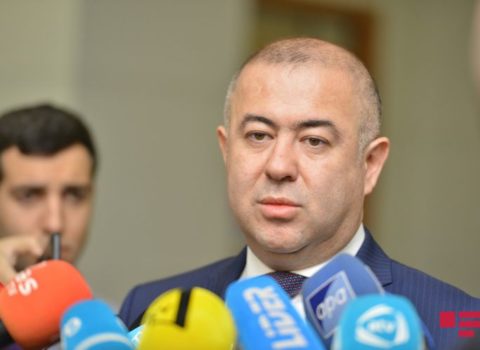 “Seçkilərlə bağlı neqativ halların olması normaldır” – Rövzət Qasımov