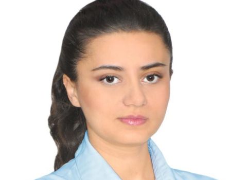 26 yaşlı qız deputat seçildi – Natiq Cəfərliyə qalib gəldi