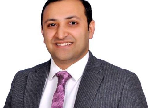 29 yaşlı gənc Naxçıvandan deputat seçildi
