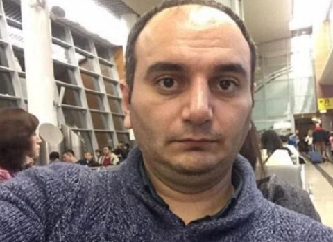 Məhkəmə “Kanal 13″ün rəhbəri barəsindəki qərarı ləğv etdi