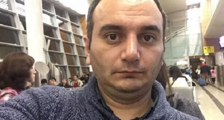 Məhkəmə “Kanal 13″ün rəhbəri barəsindəki qərarı ləğv etdi Məhkəmə “Kanal 13″ün rəhbəri barəsindəki qərarı ləğv etdi