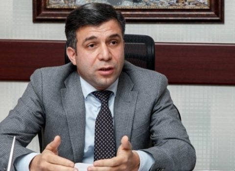 “Azəriqaz”ın baş direktorundan Regional İdarə rəhbərlərinə TAPŞIRIQ – VİDEO