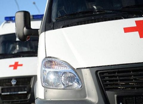 Rusiyada yol qəzasında 2 nəfər öldü, 9 nəfər yaralandı
